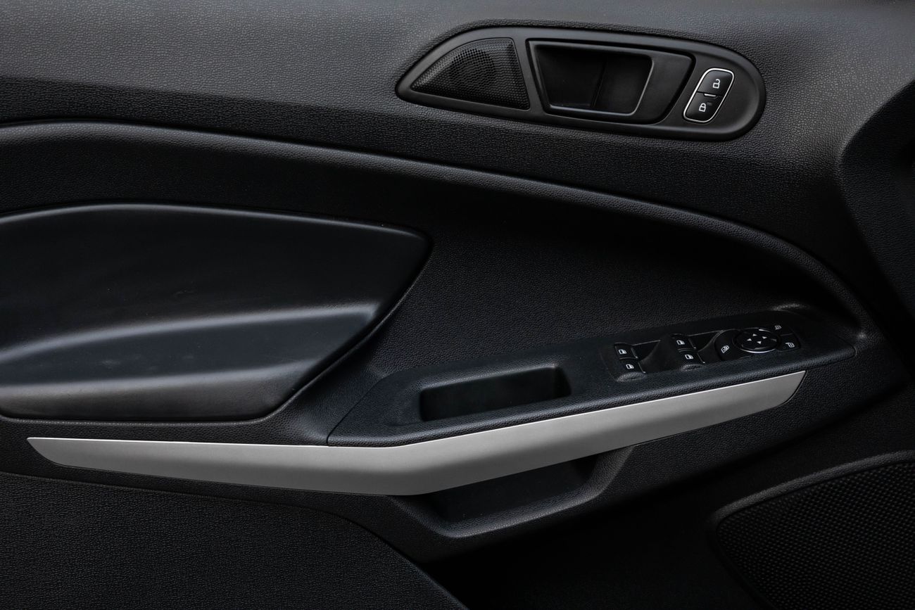 فورد ايكو سبورت 647 P.M |  Ecosport | 0% Downpayment | Under Warranty!