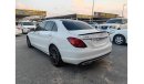 Mercedes-Benz C 300 صفحتنا ع الانستا غرام _OKMOTORS_