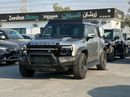 جيتور T2 JETOUR T2 STARGAZER 2.0L 2024