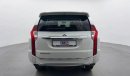 Mitsubishi Montero GLS TOP 3 | Under Warranty | Inspected on 150+ parameters