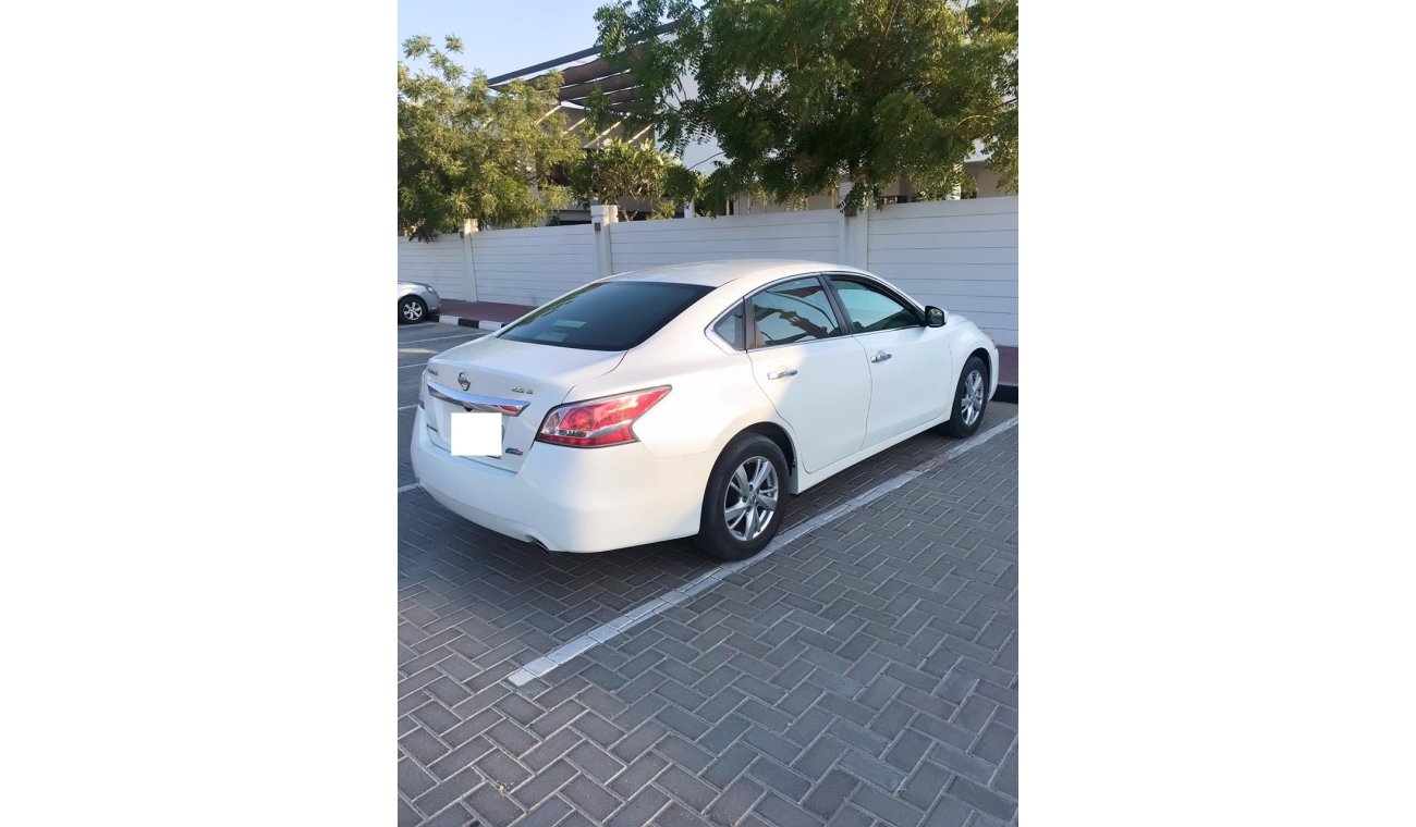 Nissan Altima GCC 550/- MONTHLY ,0% DOWN PAYMENT