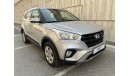 Hyundai Creta 1600