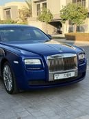 رولز رويس جوست Std 6.6L