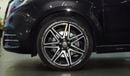 مرسيدس بنز V 300 VIP DESIGN