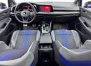 Volkswagen Golf R 2023 Volkswagen Golf R, Warranty, Full Service History, Excellent Condition, GCC