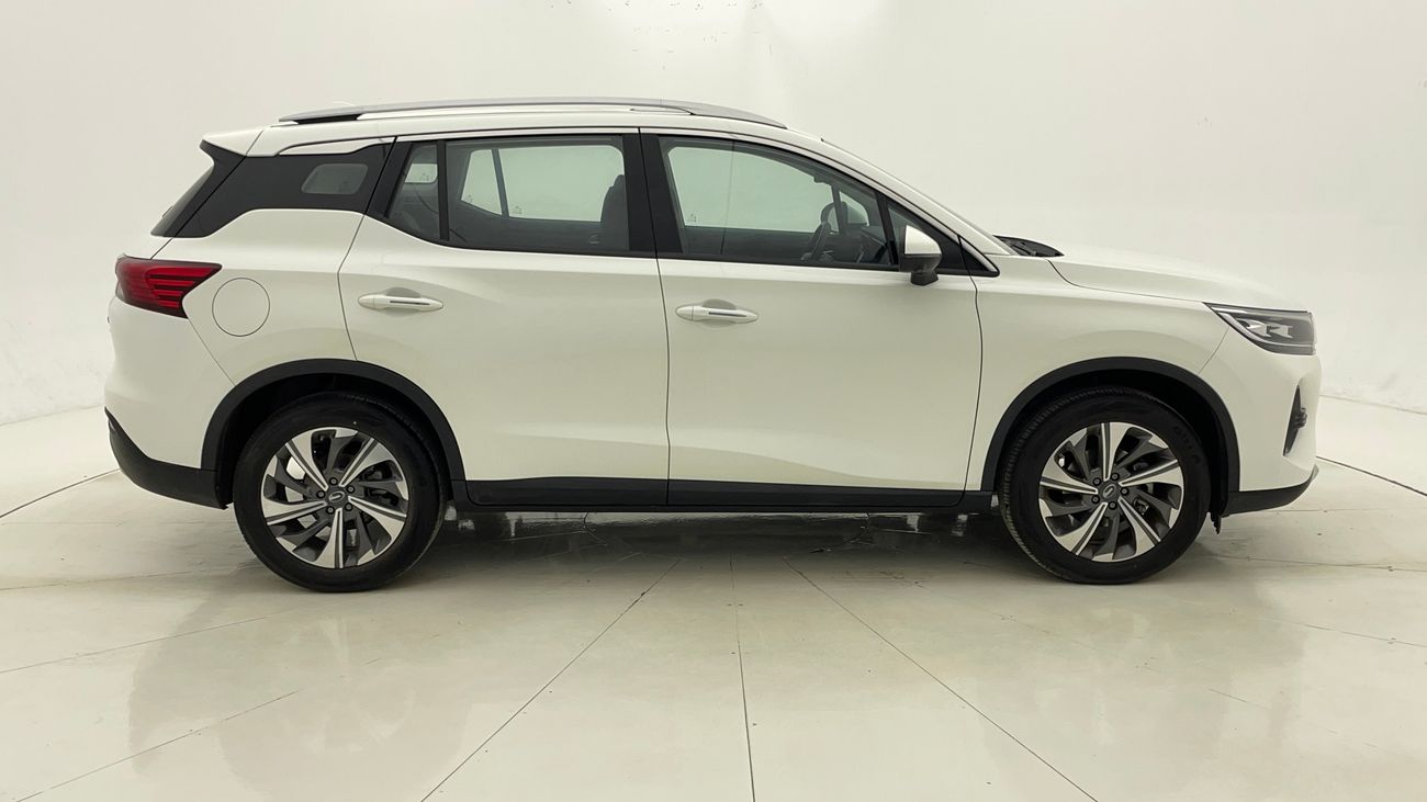 جي إي سي GS 4 GL 1.5 | بدون دفعة مقدمة | اختبار القيادة في المنزل