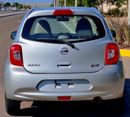 Nissan Micra SV 1.5L (100 HP) 2020 1.5L GCC (390/-MONTHLY)