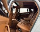 Porsche Panamera Turbo S E-Hybrid Sport Turismo 4.0L (695 HP) 2018 Porsche Panamera Turbo S Sport Turismo, 2025 Porsc