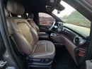 Mercedes-Benz V 250 Std 2.1L MERCEDES V-250 2020 GCC // 2KEYS // FULL OPITION // PERFECT CONDITION