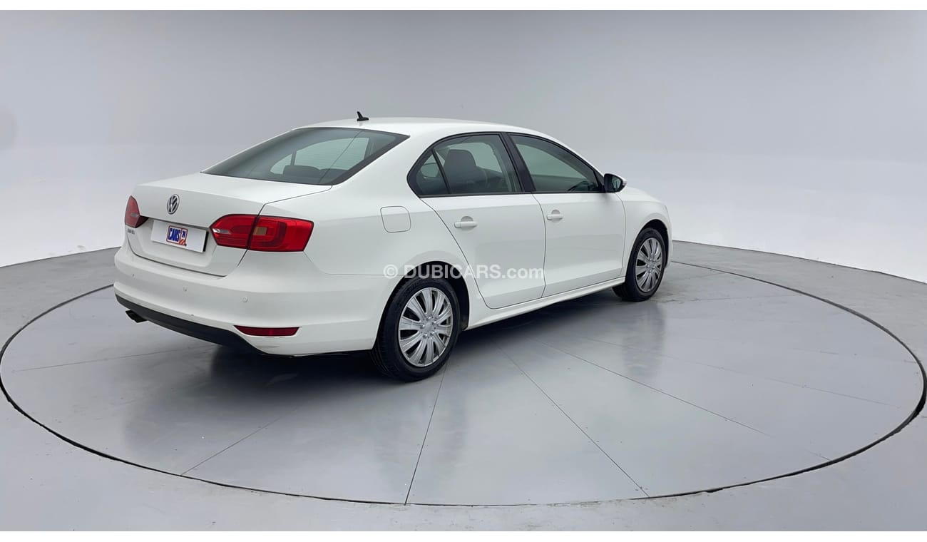 فولكس واجن جيتا TRENDLINE 2 | بدون دفعة مقدمة | اختبار قيادة مجاني للمنزل