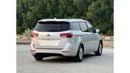 Kia Sedona KIA SEDONA 2016 MODEL AMERICAN