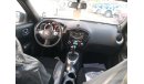 Nissan Juke 1.6