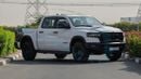 RAM 1500 REBEL (For Export , НА ЭКСПОРТ) 3.0TT Hurricane 2026 GCC Без пробега