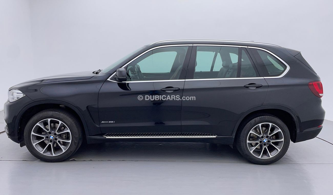 BMW X5 XDRIVE 35I 3 | Under Warranty | Inspected on 150+ parameters