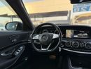 Mercedes-Benz S 400
