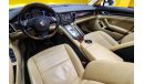 Porsche Panamera 970