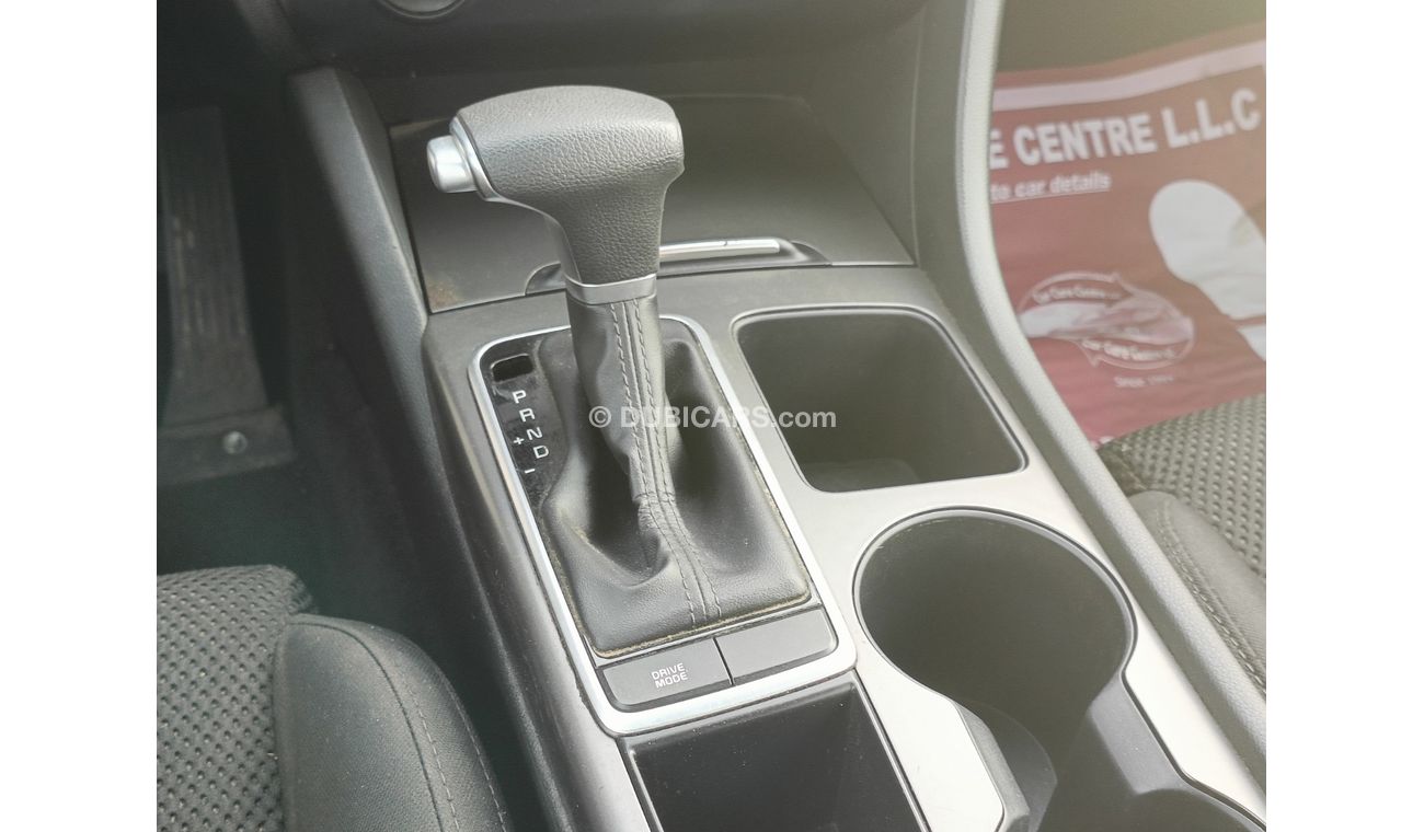 Kia Optima OPTIMA / V4 / 2.4L /  LEATHER SEATS / LOW MILEAGE(LOT # 8455)