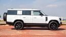 Land Rover Defender 130 | 2-YEAR WARRANTY + SERVICE AVAILABLE | IN-HOUSE FINANCING | 0% DOWNPAYMENT (BANK)