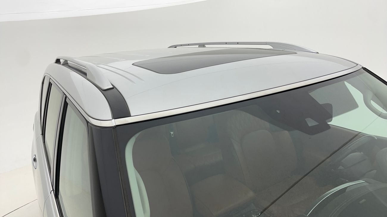 نيسان باترول SE PLATINUM CITY 4 | بدون دفعة مقدمة | اختبار قيادة مجاني للمنزل