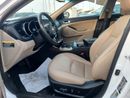 كيا أوبتيما 2.4L PETROL EX AUTOMATIC TRANSMISSION