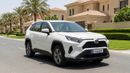 Toyota RAV4 2022 EXR | AED 1254/Month | 0 DP | 30 Day Return | Warranty | Service History