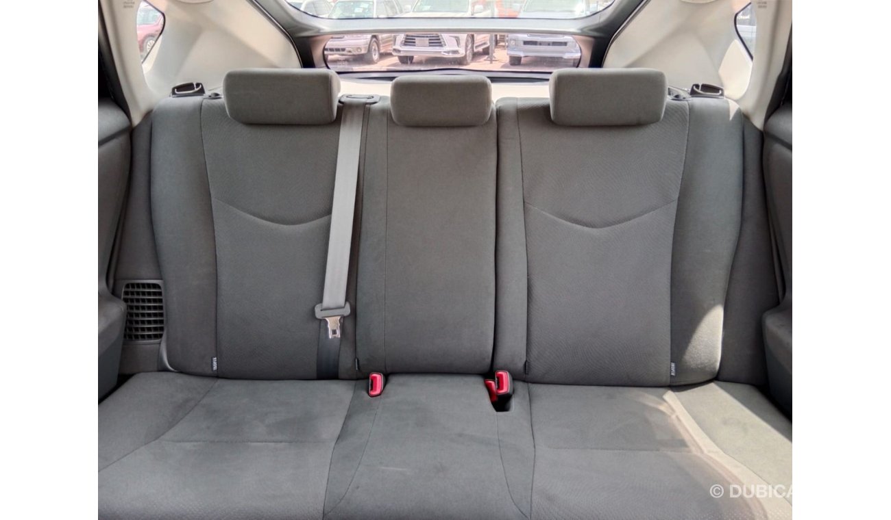 Toyota Prius TOYOTA PRIUS RIGHT HAND DRIVE  (PM1571)