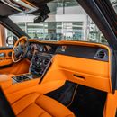 Rolls-Royce Cullinan 2023 ROLLS ROYCE CULLINAN MANSORY BRAND NEW