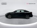 أودي A3 Sedan Advanced 35 TFSI 150hp Progress (Ref# 01836)
