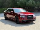 Chrysler 300C Chrysler C 300 2019V6