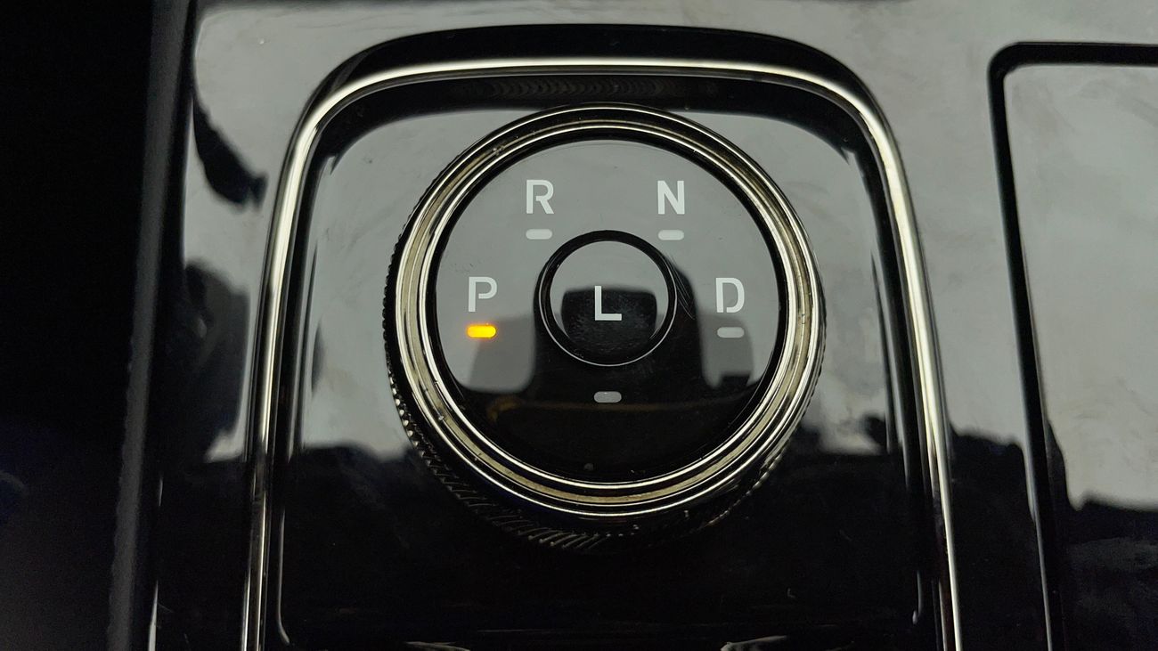 Ford Territory TITANIUM 1.8 | Zero Down Payment | Home Test Drive