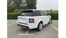 Land Rover Range Rover Sport Supercharged