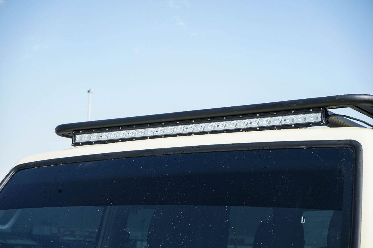 Toyota Land Cruiser 70 The 2010 Land Cruiser "Hardtop" typically refers to the rugged, utilitarian Land Cruiser 70 Series, 