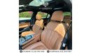 BMW 730Li Pure Excellence BMW 730Li Luxury  Full Option GCC White 2022  Full Service History  Under Warranty t