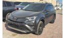 Toyota RAV4 RIGHT HAND DRIVE 2.5L PETROL