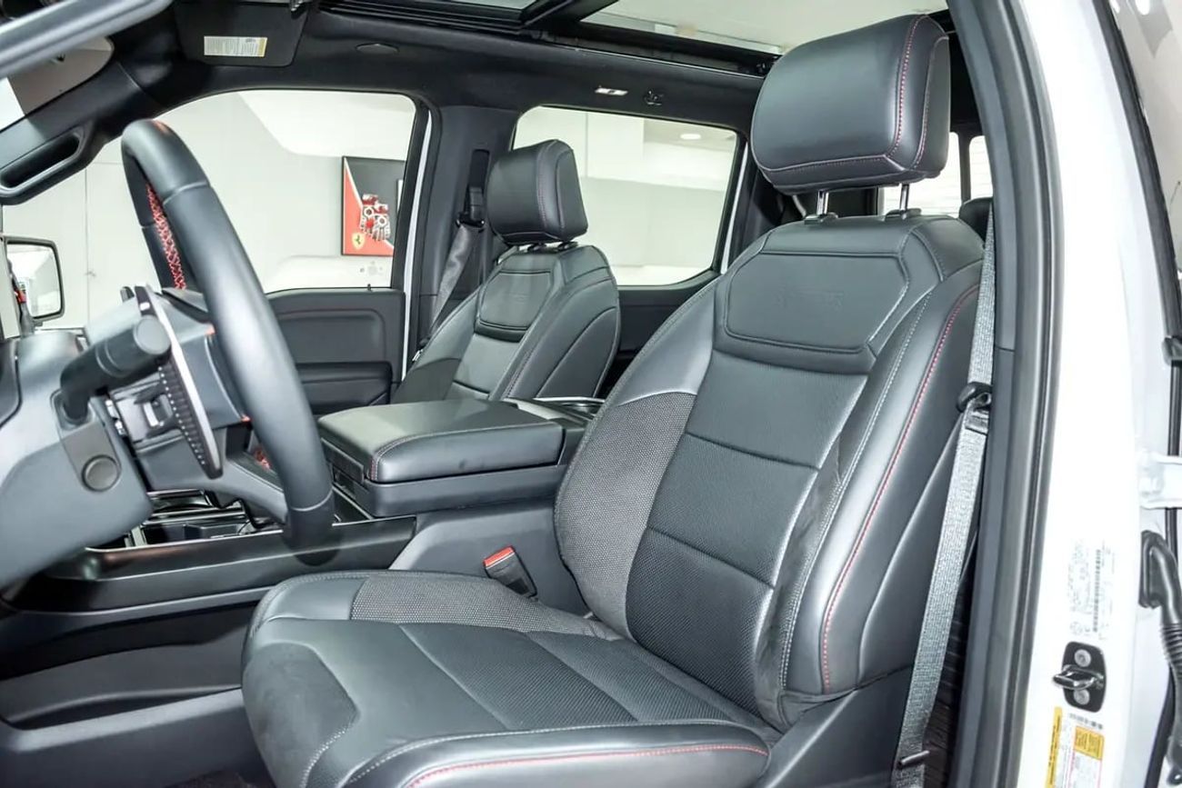 Ford Ranger Raptor F-150 RAPTOR 35 EDITION