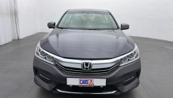 Honda Accord EX 2.4 | Under Warranty | Inspected on 150+ parameters