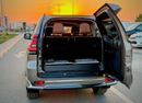 Toyota Prado TXL1 2022 Model RHD Full Option Import From Japan Very Clean Title