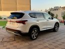 Hyundai Santa Fe 2021 LIMITED PUSH START 2.4L CANADA SPEC