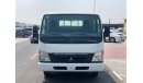 Mitsubishi Canter Mitsubishi Canter 2016 D/C Ref#539