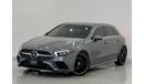 Mercedes-Benz A 200 Std 2022 Mercedes A200, 2027 Agency Warranty, Full Service History, GCC