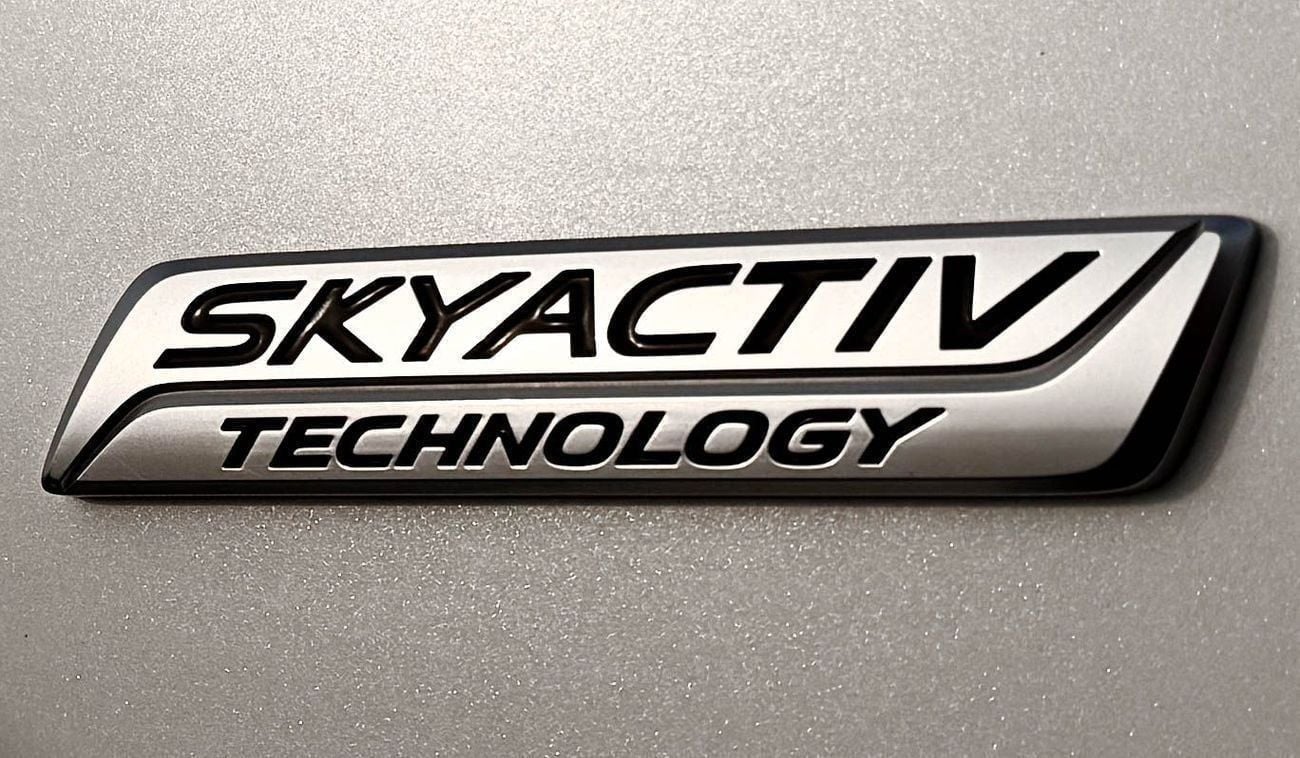 Mazda CX9 LTD 2.5L (230 HP) Mazda Cx-9 | 2.5 L | 2020 | GCC | Accident-Free | In Excellent Condition | 1008 P.