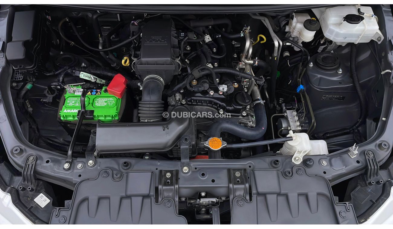 تويوتا راش EX 1.5 | +مع الضمان | كمان تم فحص ١٥٠