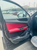 Lexus NX 350h PLATINUM