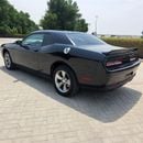 Dodge Challenger SXT