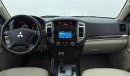 Mitsubishi Pajero GLS MIDLINE 3 | Under Warranty | Inspected on 150+ parameters