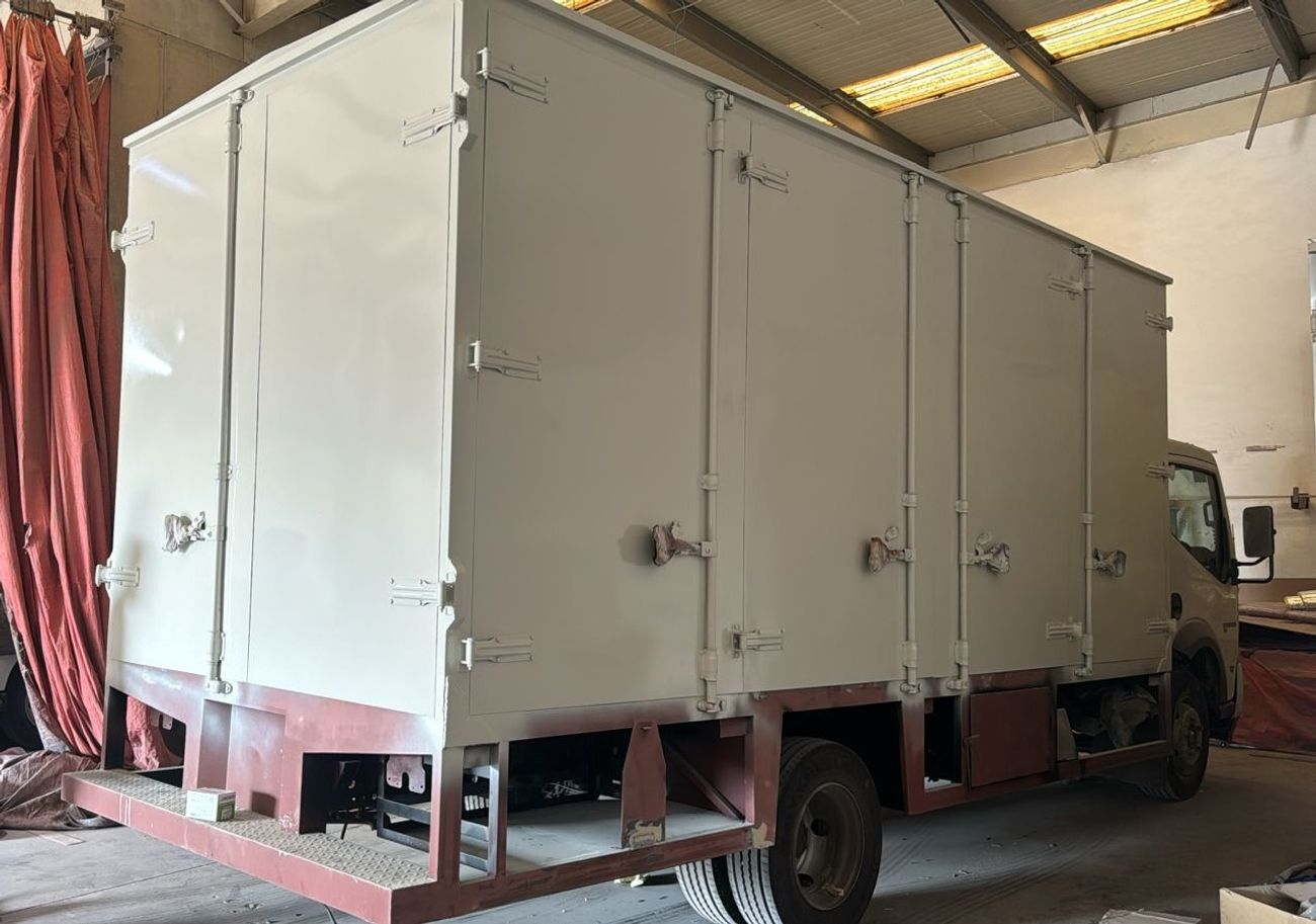 اشوك ليلاند بارتنر LX- PARTNER