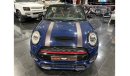 Mini John Cooper Works CONVERTIBLE