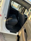 Toyota Hilux HILUX 4X4 DIESEL DOUBLE CAB BASIC 2.4L M\T