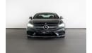 Mercedes-Benz CLS 400 Std 2015 Mercedes-Benz CLS400 / Full-Service History