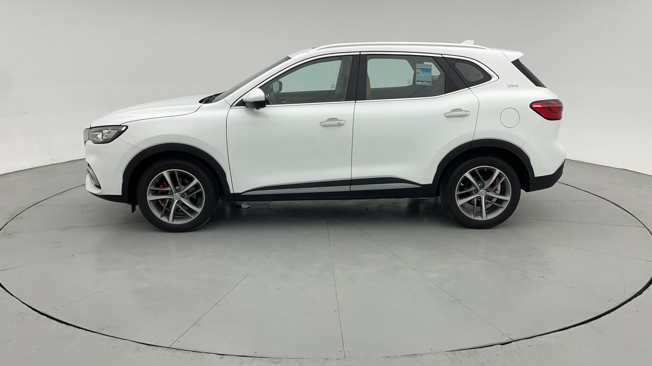 MG HS TROPHY 2 | Zero Down Payment | Free Home Test Drive